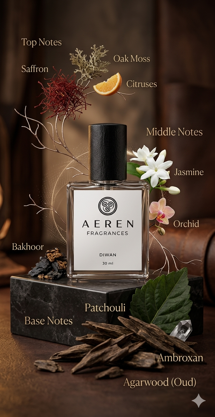 Aeren Diwan