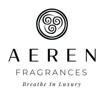 Aeren Fragrances | Breathe In Luxury
